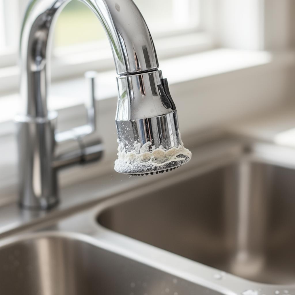 7 Signs You Need a Water Softener in Southwest Florida